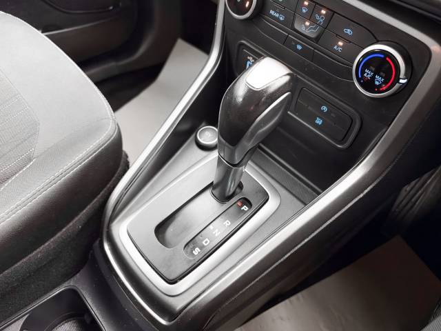 2019 Ford Ecosport 1.0 EcoBoost 125 Zetec 5dr Auto
