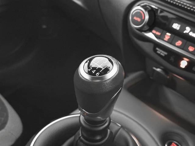 2021 Nissan Juke 1.0 DiG-T 114 N-Connecta 5dr