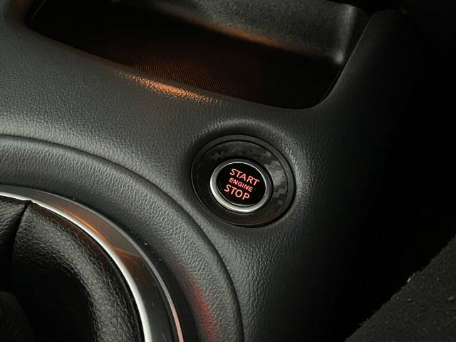 2020 Nissan Juke 1.0 DiG-T N-Connecta 5dr