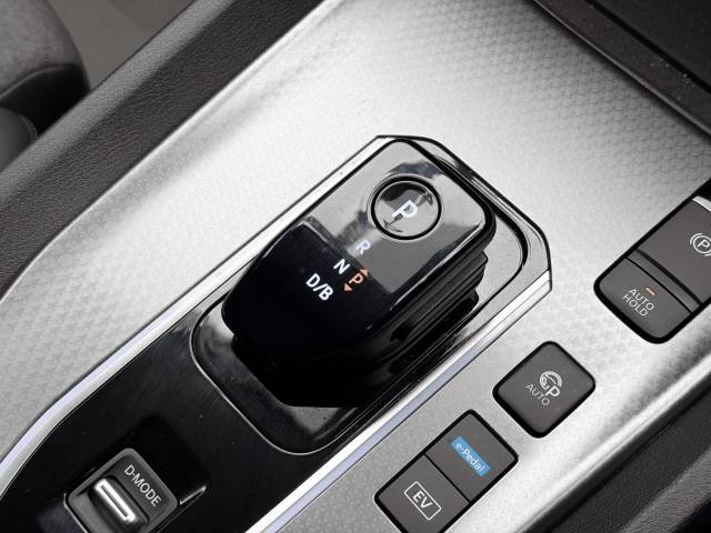 2026 Nissan Qashqai 1.5 E-Power N-Connecta 5dr Auto