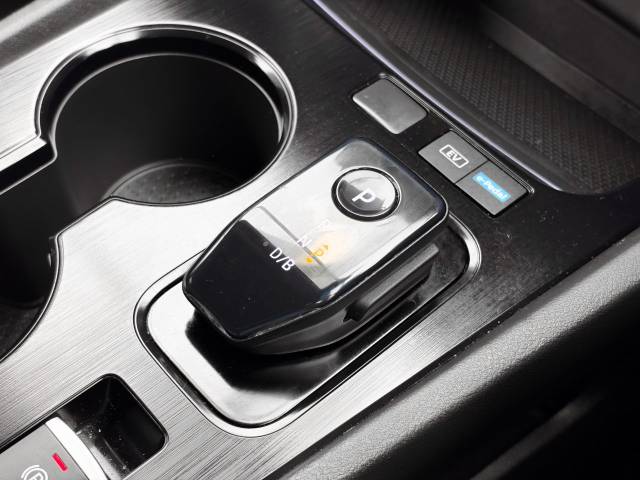 2024 Nissan X Trail 1.5 E-Power 204 N-Connecta 5dr Xtronic