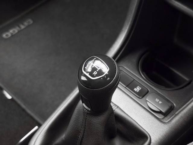 2018 Volkswagen Up 1.0 Move Up 5dr