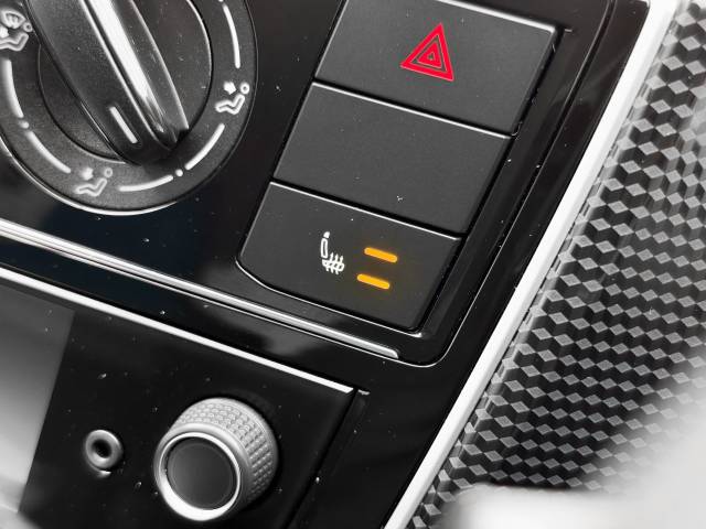 2018 Volkswagen Up 1.0 Move Up 5dr