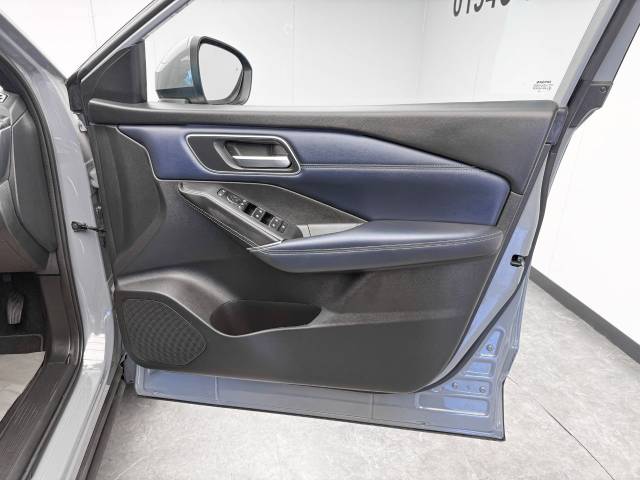 2023 Nissan Qashqai 1.3 DiG-T MH Tekna 5dr