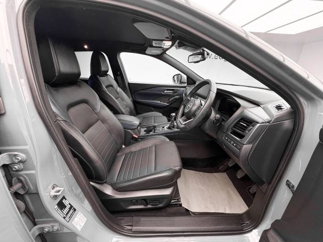 2023 Nissan Qashqai 1.3 DiG-T MH Tekna 5dr