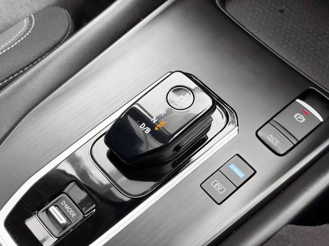 2023 Nissan Qashqai 1.5 E-Power N-Connecta 5dr Auto
