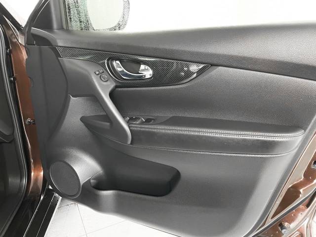 2018 Nissan X Trail 2.0 dCi N-Connecta 5dr 4WD