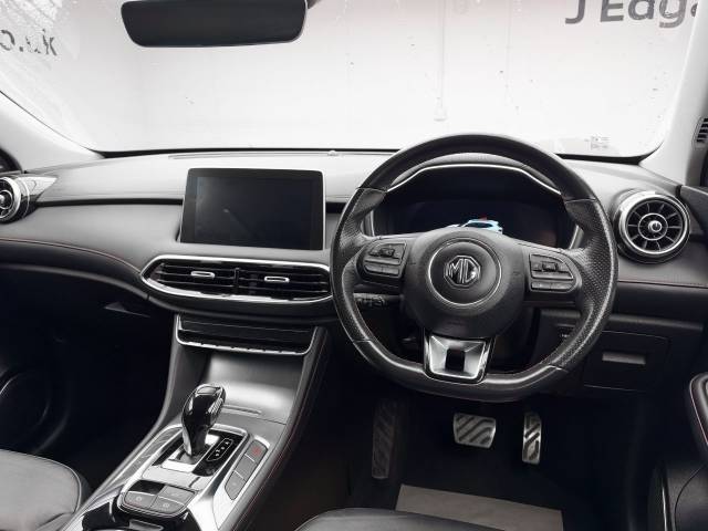 2023 MG Motor UK HS 1.5 T-GDI PHEV Trophy 5dr Auto