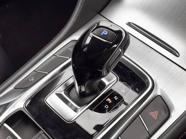 2023 MG Motor UK HS 1.5 T-GDI PHEV Trophy 5dr Auto