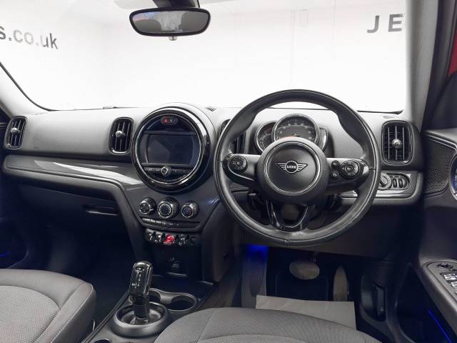 2019 Mini Countryman 1.5 Cooper Classic 5dr Auto