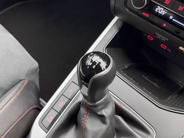 2022 SEAT Arona 1.0 TSI 110 FR Edition 5dr