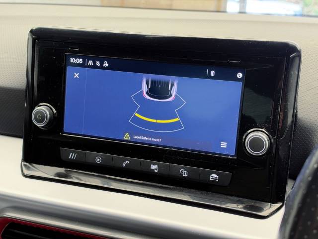 2022 SEAT Arona 1.0 TSI 110 FR Edition 5dr