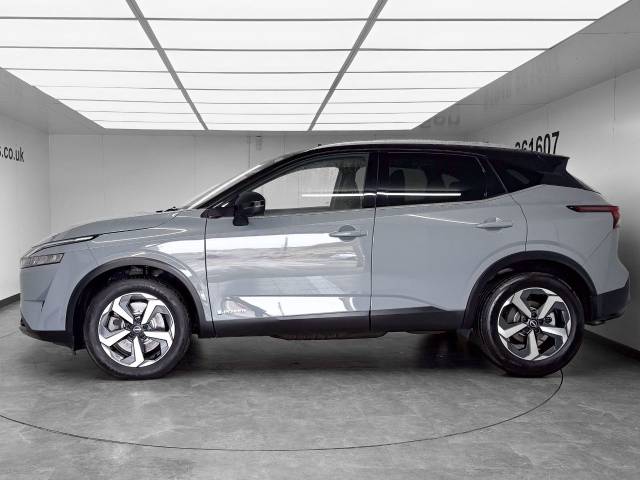 2023 Nissan Qashqai 1.5 E-Power N-Connecta 5dr Auto