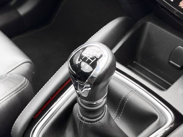 2019 Nissan Qashqai 1.3 DiG-T Tekna 5dr