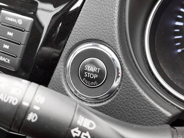 2019 Nissan Qashqai 1.3 DiG-T Tekna 5dr