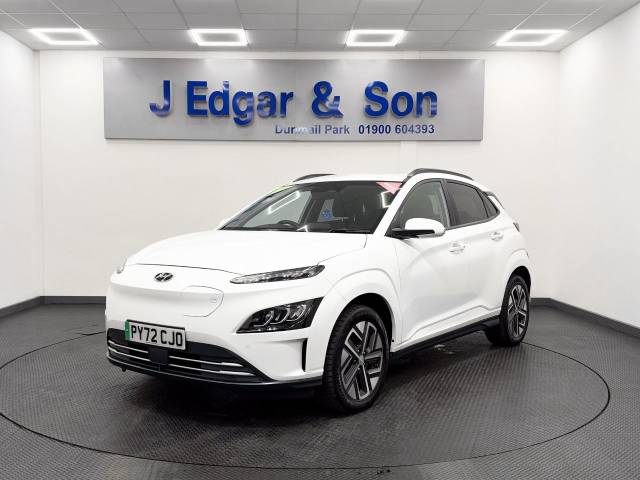 2022 Hyundai KONA 0.0 150kW Premium 64kWh 5dr Auto