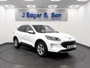 FORD KUGA at J Edgar & Son Ltd Frizington