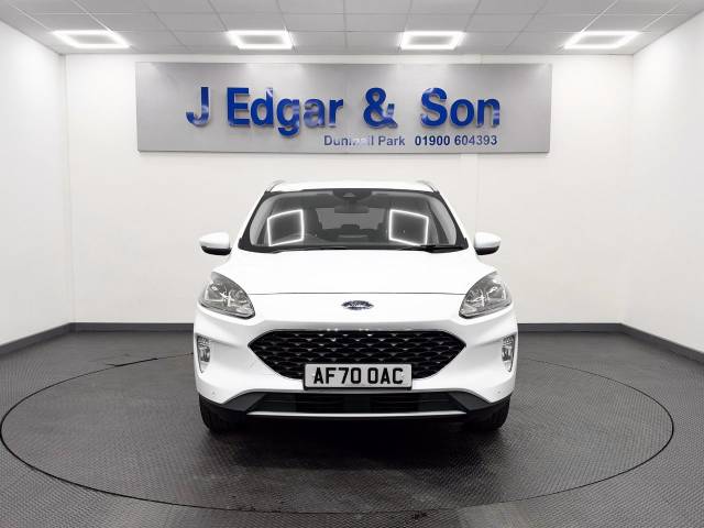 2020 Ford Kuga 1.5 EcoBlue Zetec 5dr