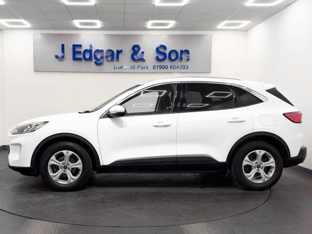 2020 Ford Kuga 1.5 EcoBlue Zetec 5dr
