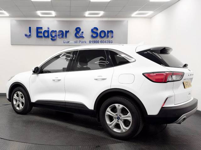 2020 Ford Kuga 1.5 EcoBlue Zetec 5dr