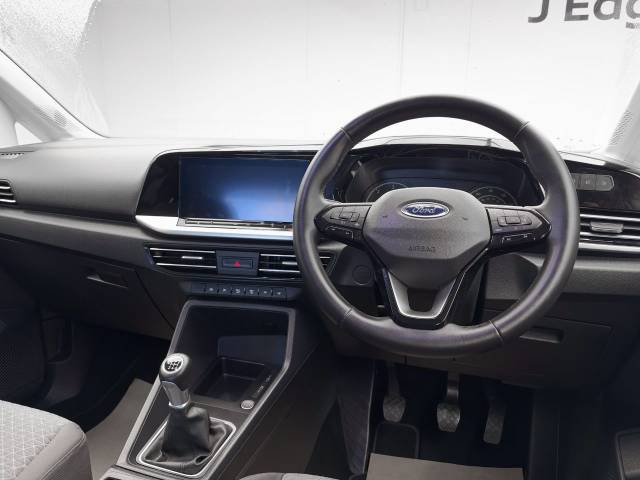 2024 Ford Tourneo Connect 2.0 EcoBlue Titanium 5dr [7 seat]