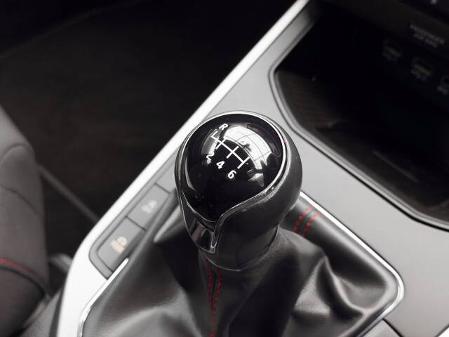 2020 SEAT Arona 1.0 TSI 115 FR [EZ] 5dr