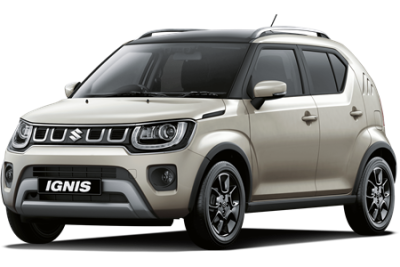 Suzuki Ignis IGNIS SZ5