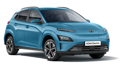 Hyundai KONA Electric Ultimate