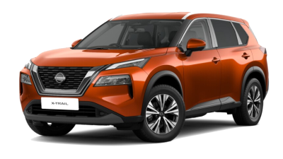 All-New Nissan X-Trail N-Connecta
