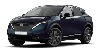 Nissan ARIYA Evolve