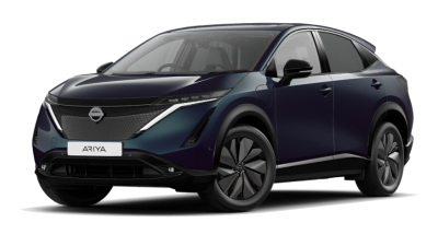 Nissan ARIYA e-4ORCE 87kWh Evolve