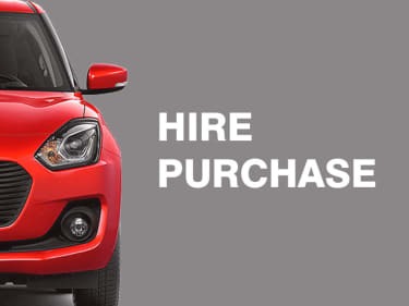 Personal Contract Hire
