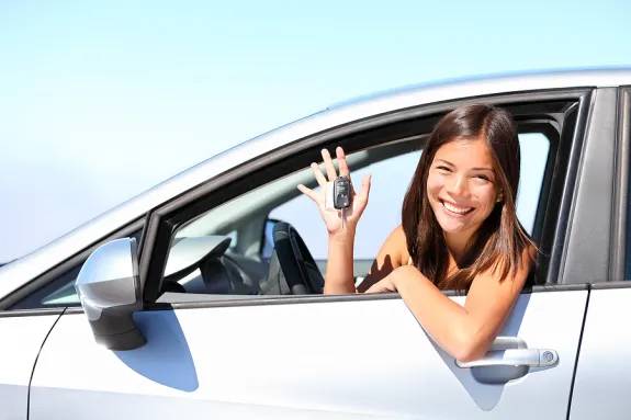 Personal Contract Hire