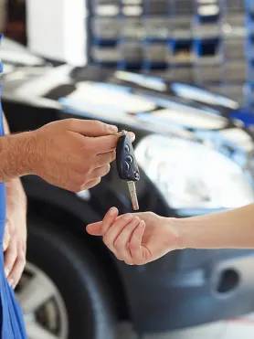 Hyundai Car Servicing
