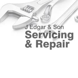 Suzuki Service & Repairs