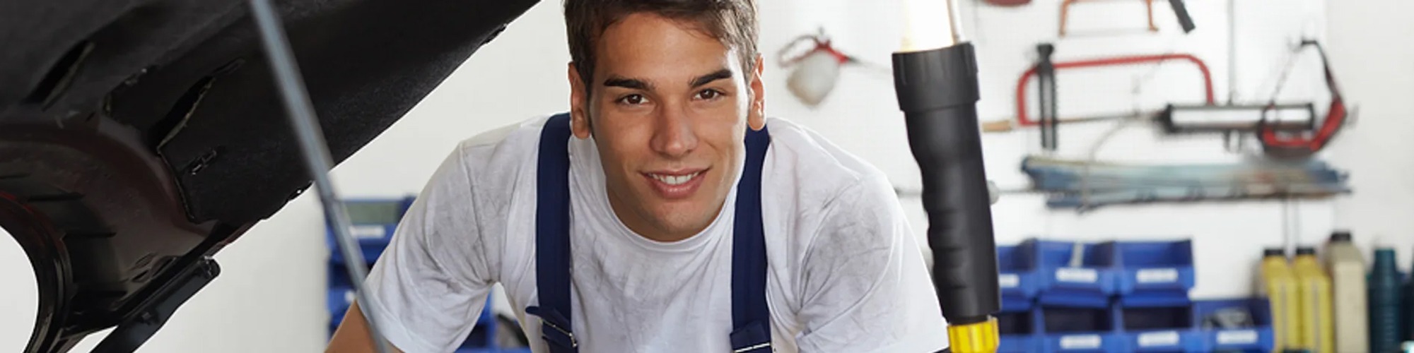 Book a Service