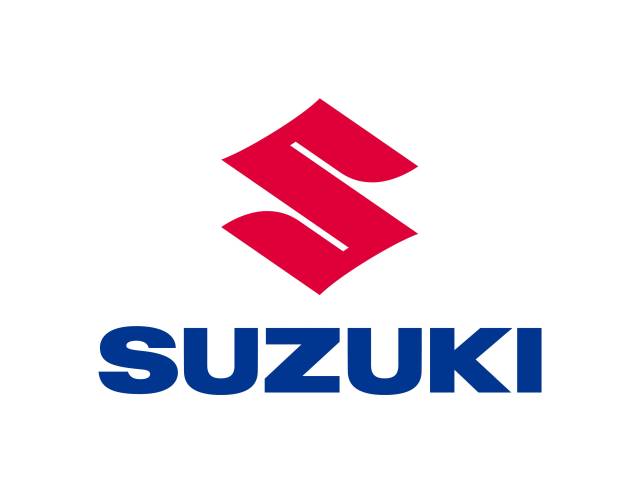 Suzuki - J Edgar & Son Ltd