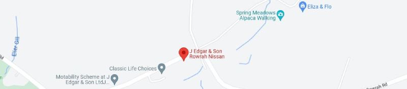 J Edgar & Son (Rowrah) Frizington