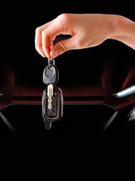 Service your car regularly and it can keep going for a long time