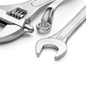 Accident Repairs