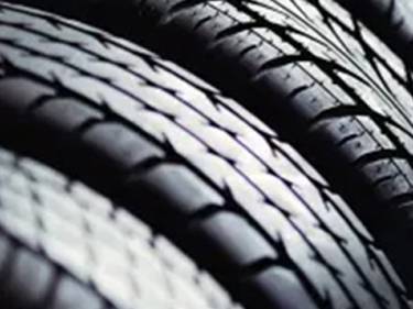 Tyres - Sales & Fitting