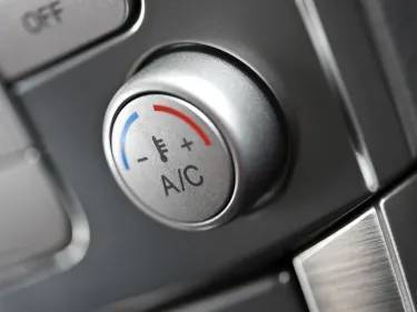 Air Conditioning