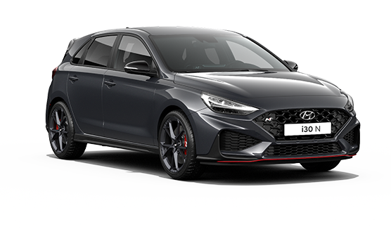 New Hyundai I30n In Frizington & Workington Cumbria - J Edgar & Son Ltd