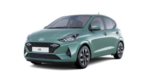 HYUNDAI i10 at J Edgar & Son Ltd Frizington