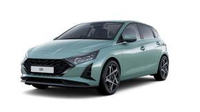 HYUNDAI i20 at J Edgar & Son Ltd Frizington