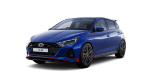 HYUNDAI i20 at J Edgar & Son Ltd Frizington