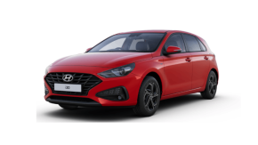 HYUNDAI i30 at J Edgar & Son Ltd Frizington