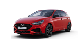 HYUNDAI i30 at J Edgar & Son Ltd Frizington