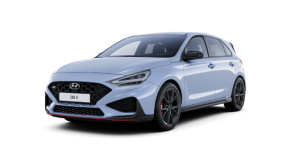 HYUNDAI i30 at J Edgar & Son Ltd Frizington