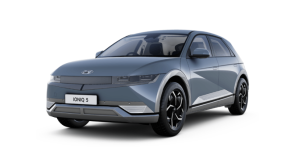 HYUNDAI IONIQ 5 ELECTRIC HATCHBACK at J Edgar & Son Ltd Frizington